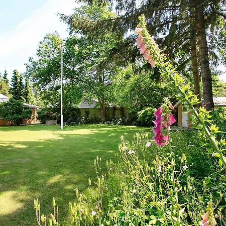 Holiday Home Gedser Prázdninový dům Gedser