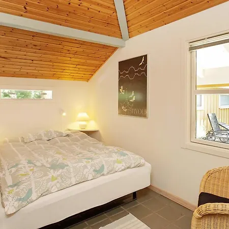 Feriehus Holiday Home Gedser Gedser
