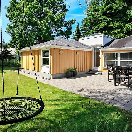 Holiday Home Gedser Gedser
