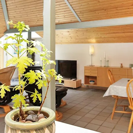 Prázdninový dům Holiday Home Gedser