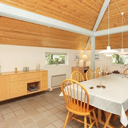 Holiday Home Gedser Prázdninový dům Gedser