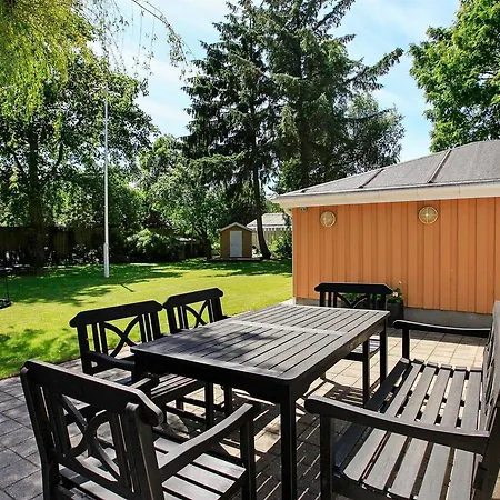 Holiday Home Gedser * Gedser