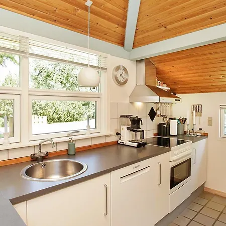 Holiday Home Gedser