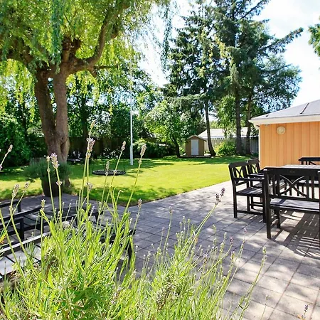 Holiday Home Gedser *