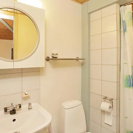 Holiday Home Gedser Prázdninový dům Gedser