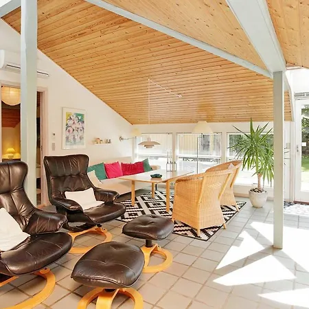 Prázdninový dům Holiday Home Gedser Gedser