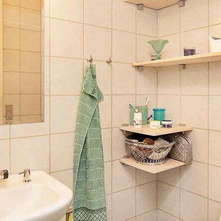 Prázdninový dům Holiday Home Gedser