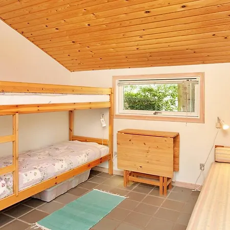 Holiday Home Gedser *
