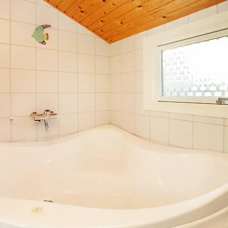 Prázdninový dům Holiday Home Gedser Gedser
