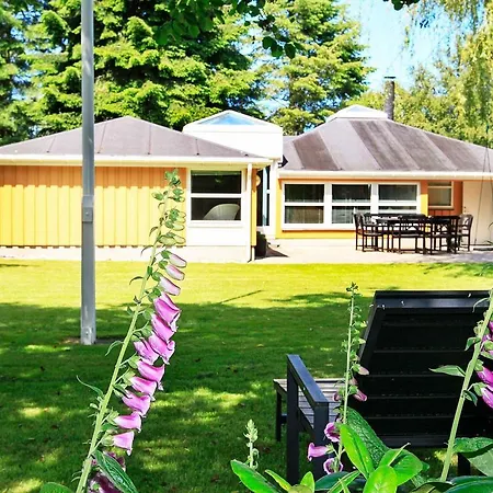 Holiday Home Gedser Prázdninový dům