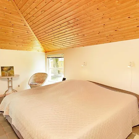 Prázdninový dům Holiday Home Gedser Gedser