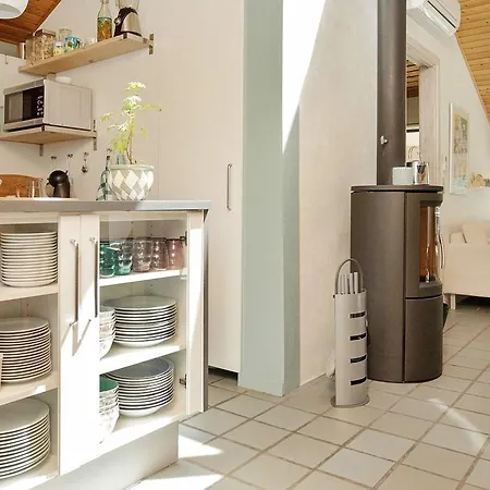 Holiday Home Gedser Prázdninový dům Gedser