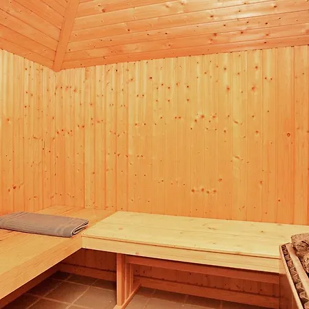 Holiday Home Gedser Prázdninový dům Gedser