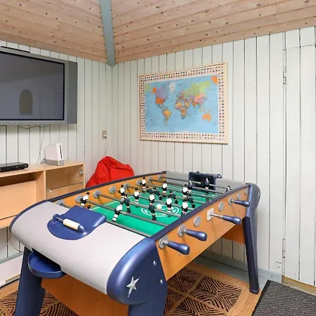 Holiday Home Gedser * Gedser
