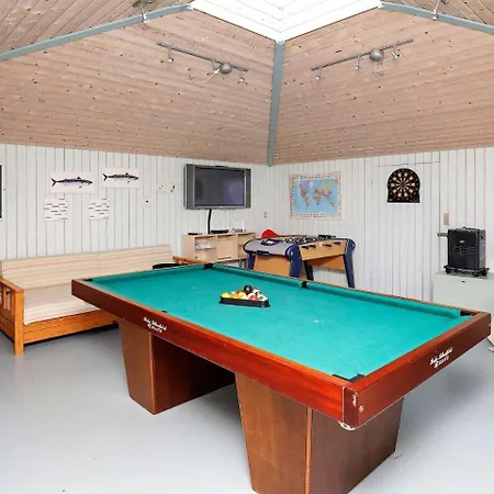 Holiday Home Gedser Gedser